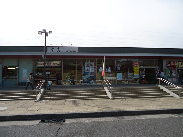 軽トラ(ゲコ号)初めて高速を走りました。_a0199979_18173424.jpg