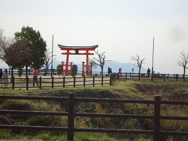 軽トラ(ゲコ号)初めて高速を走りました。_a0199979_186144.jpg