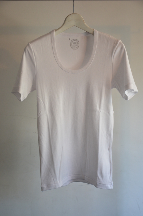 CONFECT/organic cotton/tank top,U-neck tee_d0158579_18415648.jpg