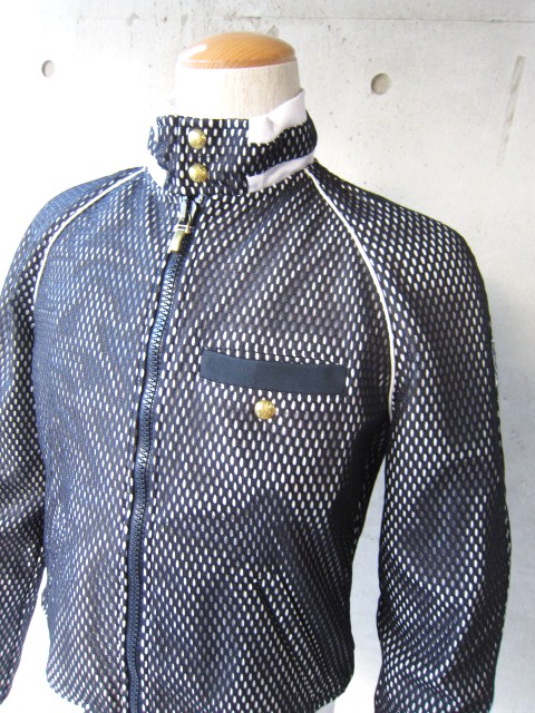 春MONCLER ・・・ GAMME BLEU Collection TRACK JACKET etc.._d0152280_21225173.jpg