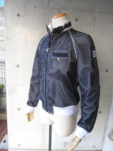 春MONCLER ・・・ GAMME BLEU Collection TRACK JACKET etc.._d0152280_2123308.jpg