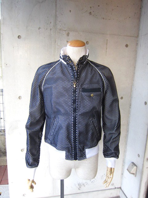 春MONCLER ・・・ GAMME BLEU Collection TRACK JACKET etc.._d0152280_21244675.jpg