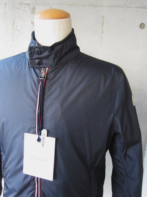 春MONCLER ・・・ GAMME BLEU Collection TRACK JACKET etc.._d0152280_2131185.jpg