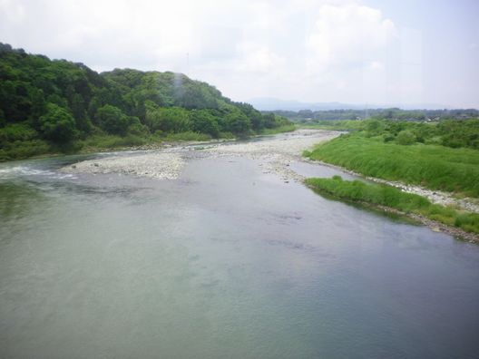 いとしの最南端鉄道　７（くま川鉄道、湯前）_b0005281_13595047.jpg