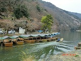 京都一人旅 その五　♪　（嵯峨野嵐山）_a0185783_10264953.jpg