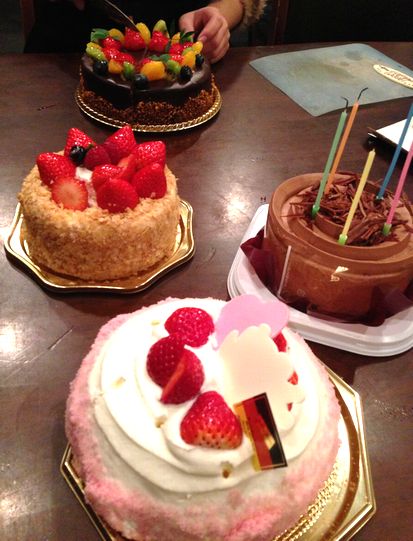 ●●● Birthday Live ●●●_c0027701_1124313.jpg