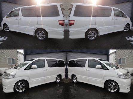 ☆新在庫車入庫!!&作業・報告等☆(伏古店)_c0161601_2034670.jpg