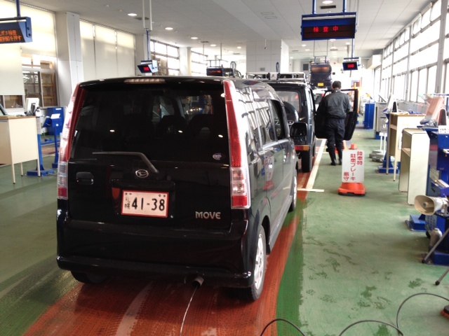 ☆新在庫車入庫!!&作業・報告等☆(伏古店)_c0161601_20471156.jpg