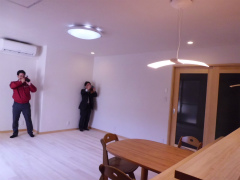 もみの木リフォーム 完成しました_d0130212_1650586.jpg
