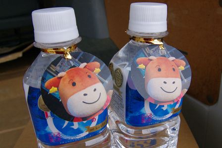 「短たん」小本保育園・入園式のお祝いに登場!_b0206037_2041337.jpg