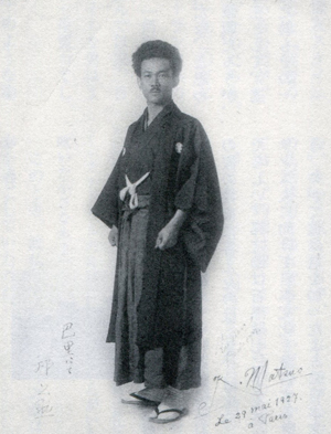 松尾邦之助・蕗谷虹児・諏訪秀三郎_b0081843_19495135.jpg