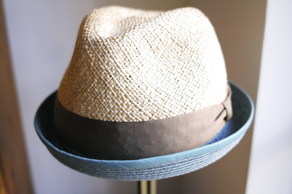 CHAPEAUX 2013 spring / summer_b0129548_22264823.jpg