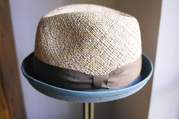 CHAPEAUX 2013 spring / summer_b0129548_2227771.jpg