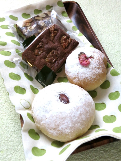 佐久で人気のパン屋さん♪ Bakery TeTe ~ Lien_f0236260_0303627.jpg