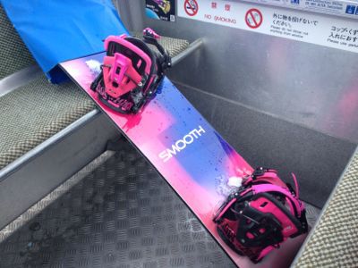 YONEX & FLOW_c0151965_1025997.jpg