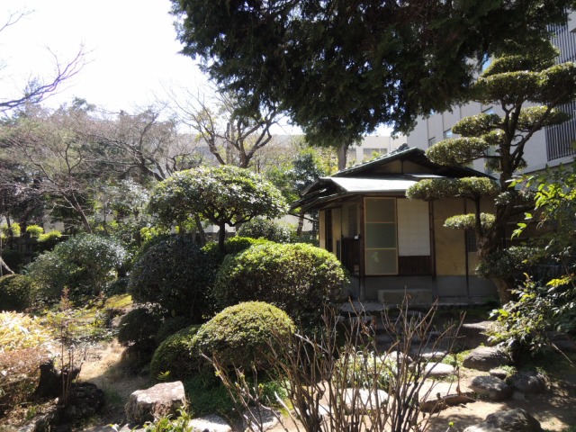 名古屋建築見学　その5　大正ロマン「文化のみち撞木館」_b0140276_19263494.jpg