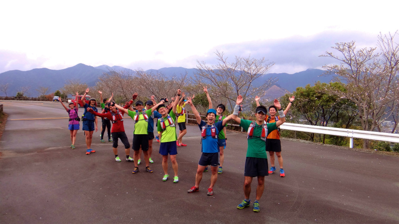 2013/03/31 座佐の高トレイルセッション_b0220886_10533851.jpg