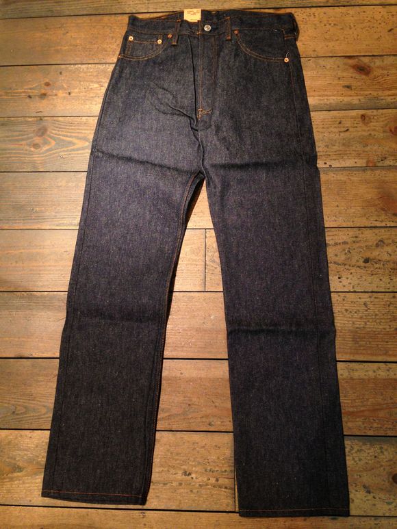 4月6日(土)大阪店スーペリア入荷!①デッドストックアイテム編!Made In USA Levi\'s 501!!(大阪アメ村店)_c0078587_20425047.jpg