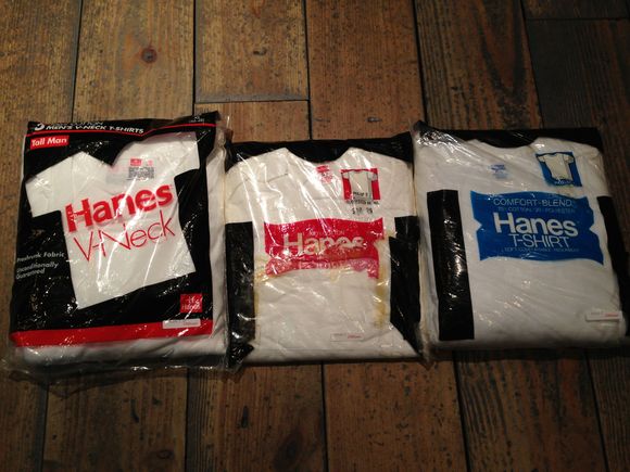 4月6日(土)大阪店スーペリア入荷!①デッドストックアイテム編!Made In USA Levi\'s 501!!(大阪アメ村店)_c0078587_20482194.jpg