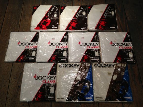 4月6日(土)大阪店スーペリア入荷!①デッドストックアイテム編!Made In USA Levi\'s 501!!(大阪アメ村店)_c0078587_20483992.jpg