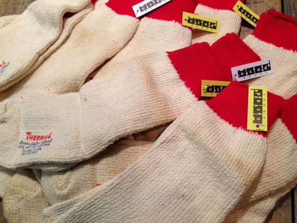 4月6日(土)大阪店スーペリア入荷!①デッドストックアイテム編!Made In USA Levi\'s 501!!(大阪アメ村店)_c0078587_20495546.jpg