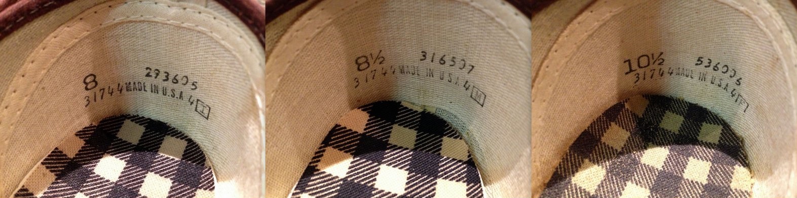 4月6日(土)大阪店スーペリア入荷!①デッドストックアイテム編!Made In USA Levi\'s 501!!(大阪アメ村店)_c0078587_20524338.jpg