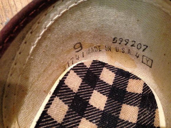 4月6日(土)大阪店スーペリア入荷!①デッドストックアイテム編!Made In USA Levi\'s 501!!(大阪アメ村店)_c0078587_2053218.jpg