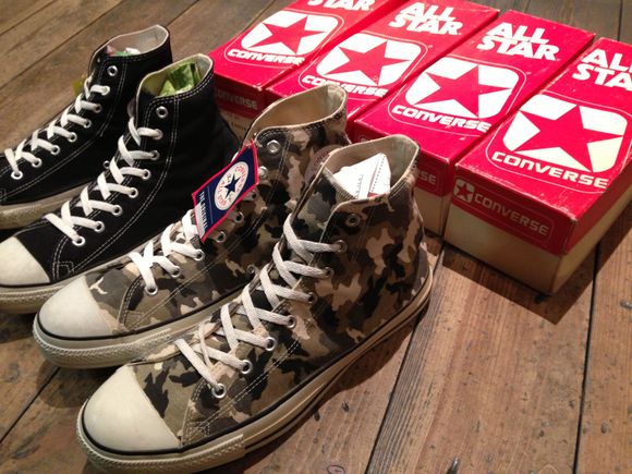 4月6日(土)大阪店スーペリア入荷!①デッドストックアイテム編!Made In USA Levi\'s 501!!(大阪アメ村店)_c0078587_2054247.jpg