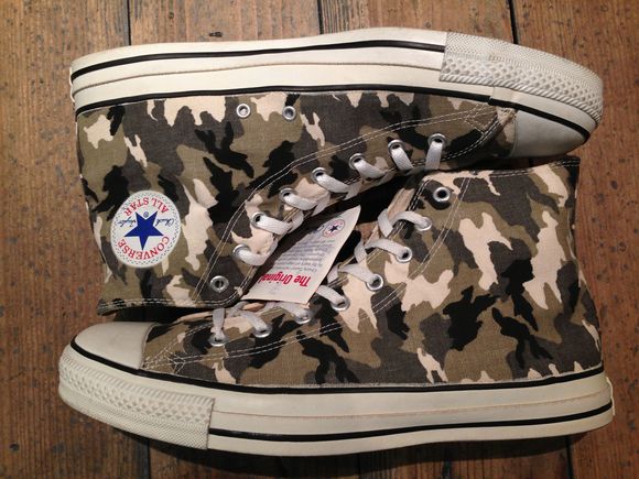 4月6日(土)大阪店スーペリア入荷!①デッドストックアイテム編!Made In USA Levi\'s 501!!(大阪アメ村店)_c0078587_20551915.jpg