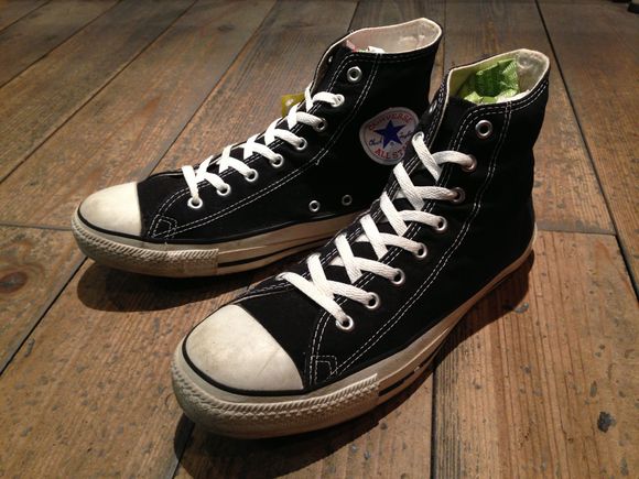 4月6日(土)大阪店スーペリア入荷!①デッドストックアイテム編!Made In USA Levi\'s 501!!(大阪アメ村店)_c0078587_20553442.jpg
