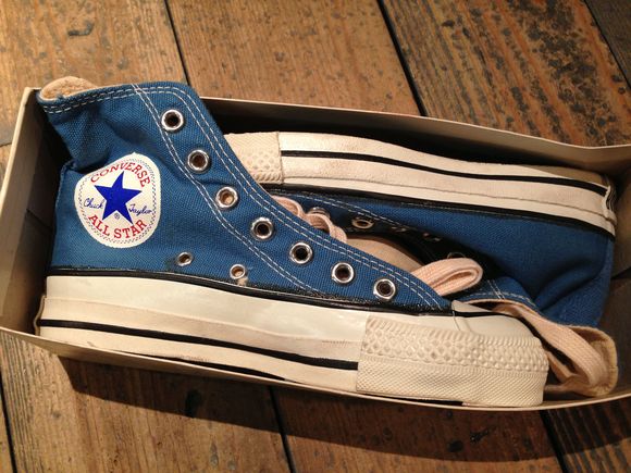 4月6日(土)大阪店スーペリア入荷!①デッドストックアイテム編!Made In USA Levi\'s 501!!(大阪アメ村店)_c0078587_20561652.jpg