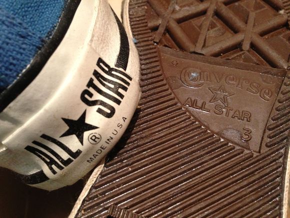 4月6日(土)大阪店スーペリア入荷!①デッドストックアイテム編!Made In USA Levi\'s 501!!(大阪アメ村店)_c0078587_20562438.jpg