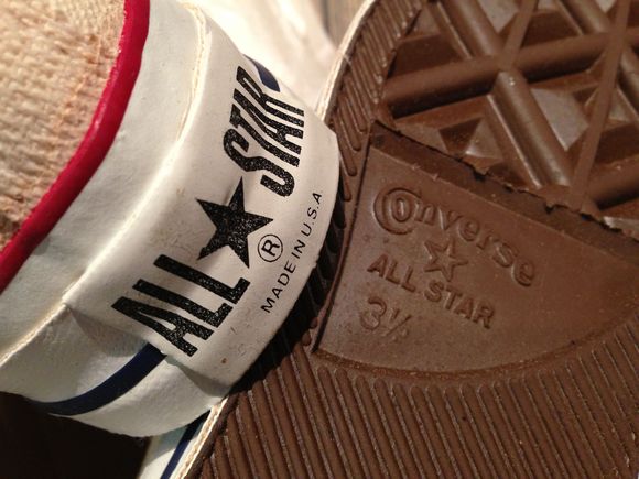 4月6日(土)大阪店スーペリア入荷!①デッドストックアイテム編!Made In USA Levi\'s 501!!(大阪アメ村店)_c0078587_20564541.jpg