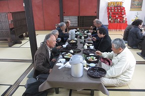 料亭　あをぎり（田川市）・千寿の楽しい歴史_a0137997_6562185.jpg