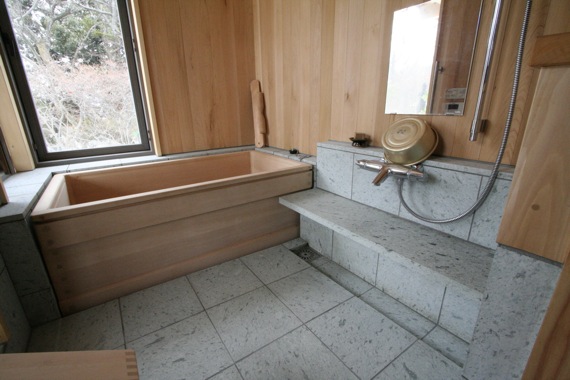 オシャレなお風呂アイデア実例集 ハピママの家 ｂｉｎｏ Freeq Homes山口 ナカムラハウスのスタッフブログ