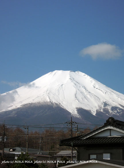 富士山！！_b0164803_1314372.jpg