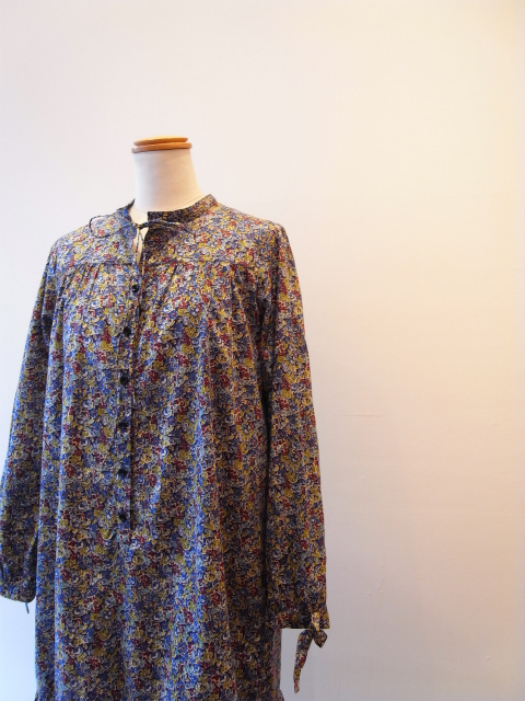 T Yamai Paris ティヤマイパリ リバティワンピ入荷 ブランド古着買取retore吉祥寺 Retore Shop Blog