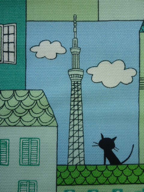 メルヘン柄など_d0156706_1038931.jpg