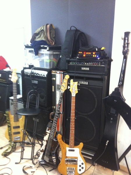 リハーサル初日(The 1st day o the rehearsal)_d0013834_20517.jpg