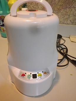 hotディシュランの電源が入らない・・・_a0139242_5121375.jpg