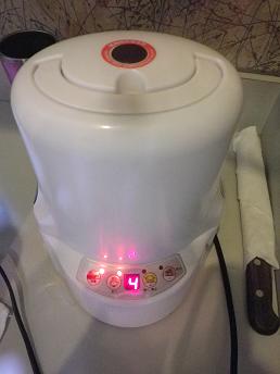 hotディシュランの電源が入らない・・・_a0139242_5152199.jpg