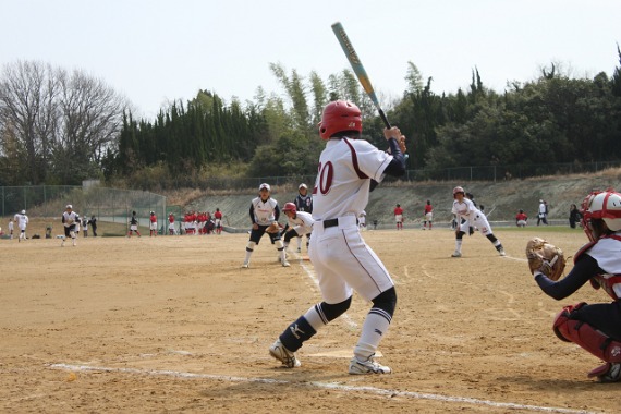 岡山東商業　兵庫遠征　②_b0249247_20591153.jpg