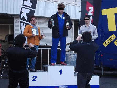 2013 HKS HIPER CHALLENGE Rd.1_b0138552_23113685.jpg