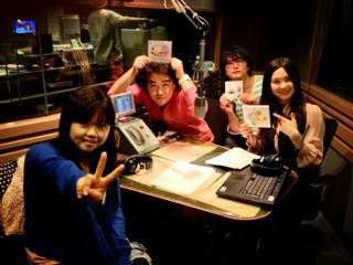 ベストアルバム「Brilliant」リリース♪_e0189353_13191649.jpg
