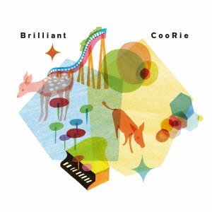 ベストアルバム「Brilliant」リリース♪_e0189353_13552074.jpg