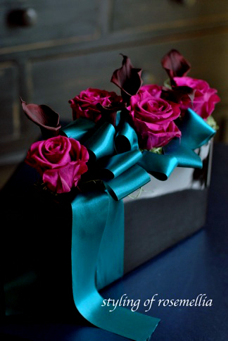 Mother\'s Day (プリフラ)_d0078355_0155265.jpg