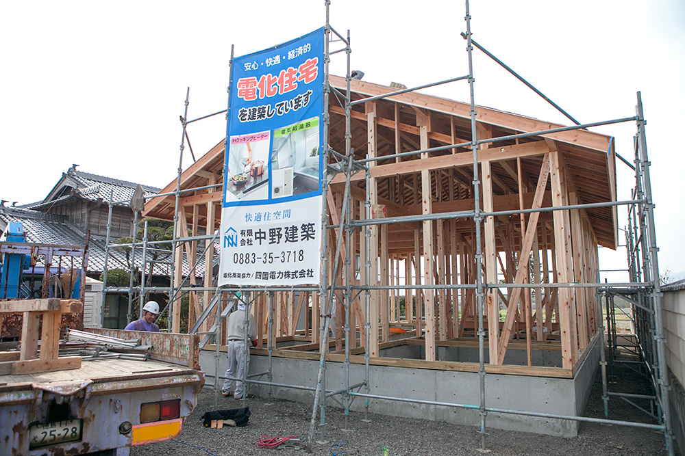間取り調整可能な子育て世代の家 〜その2〜_a0163962_7313148.jpg