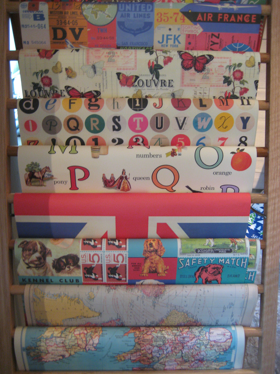 母と娘のイギリス旅行記 その5 古本の街 ヘイオンワイ２日目 さこももみのイラストレーターライフ