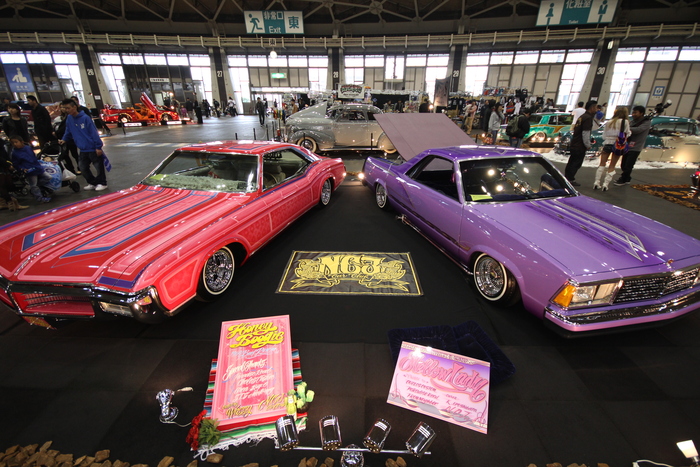 【期間限定お試し価格】 Luxury ○LOWRIDER○car show○金メダル○ローライダー - その他