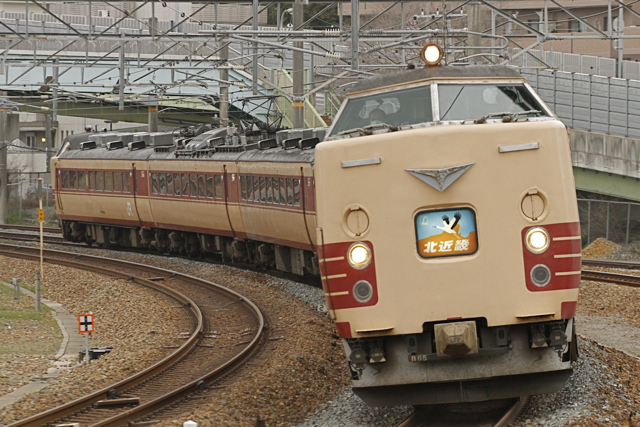 なつかしの北近畿 Fs372のphotoblog